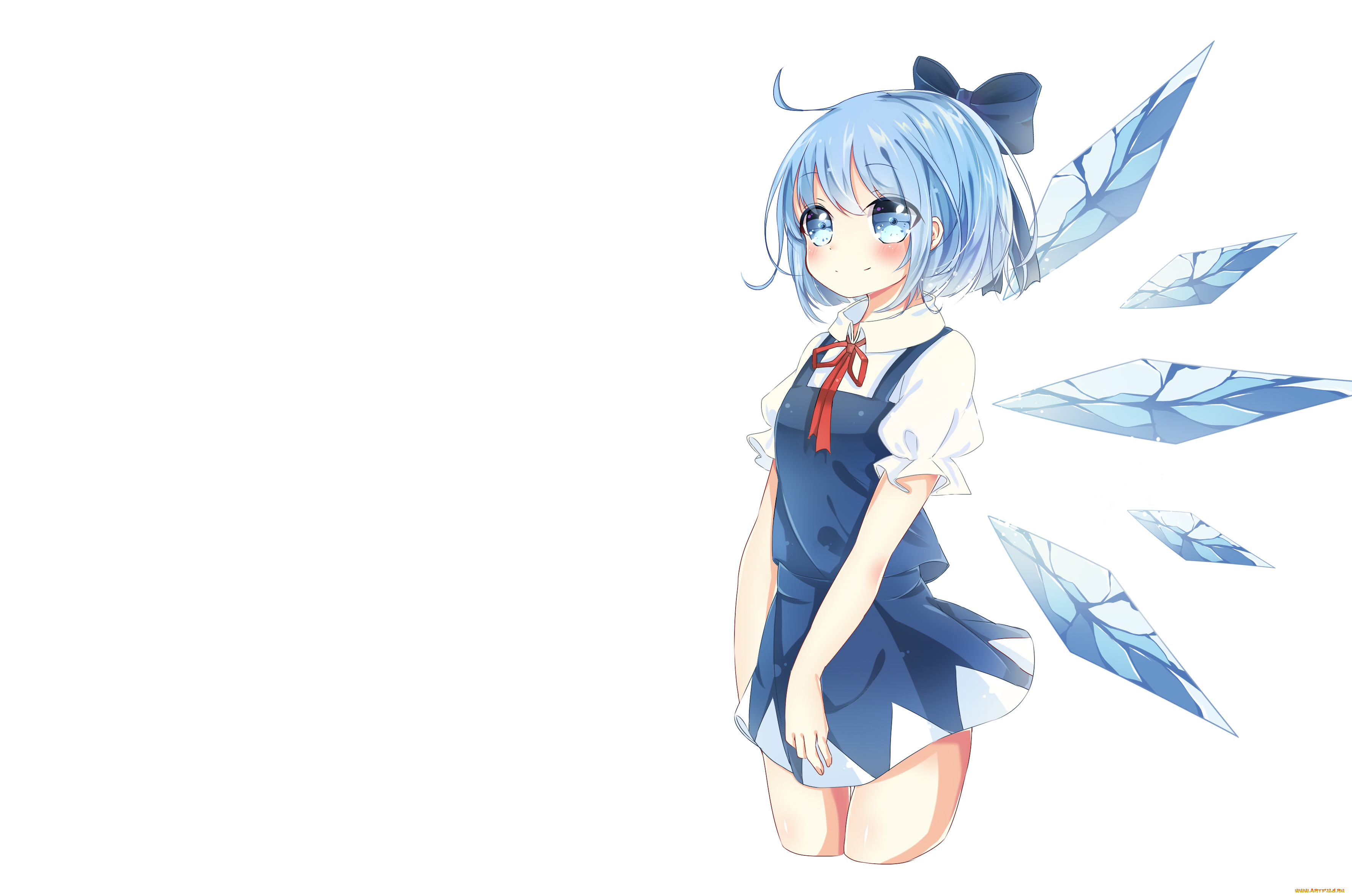 , touhou, 